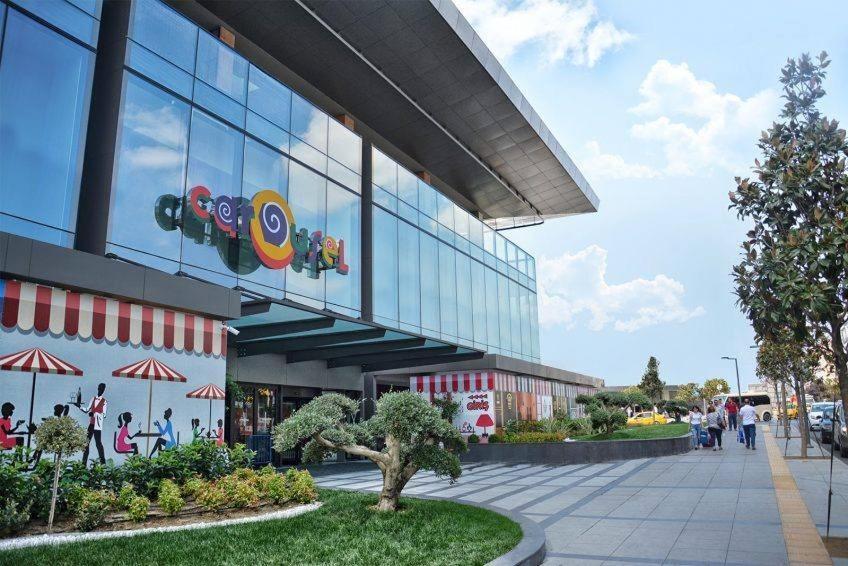 Blueway Hotel Istanbul Ngoại thất bức ảnh