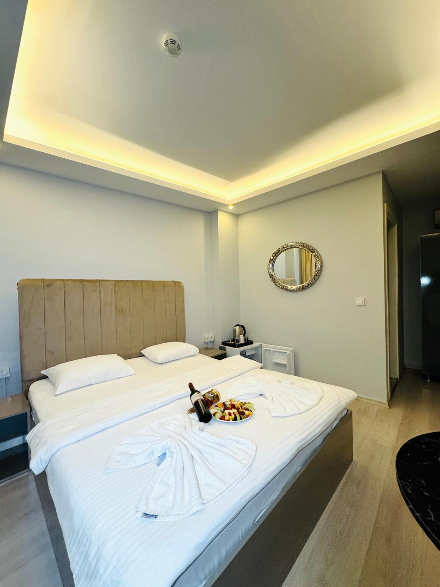 Blueway Hotel Istanbul Ngoại thất bức ảnh