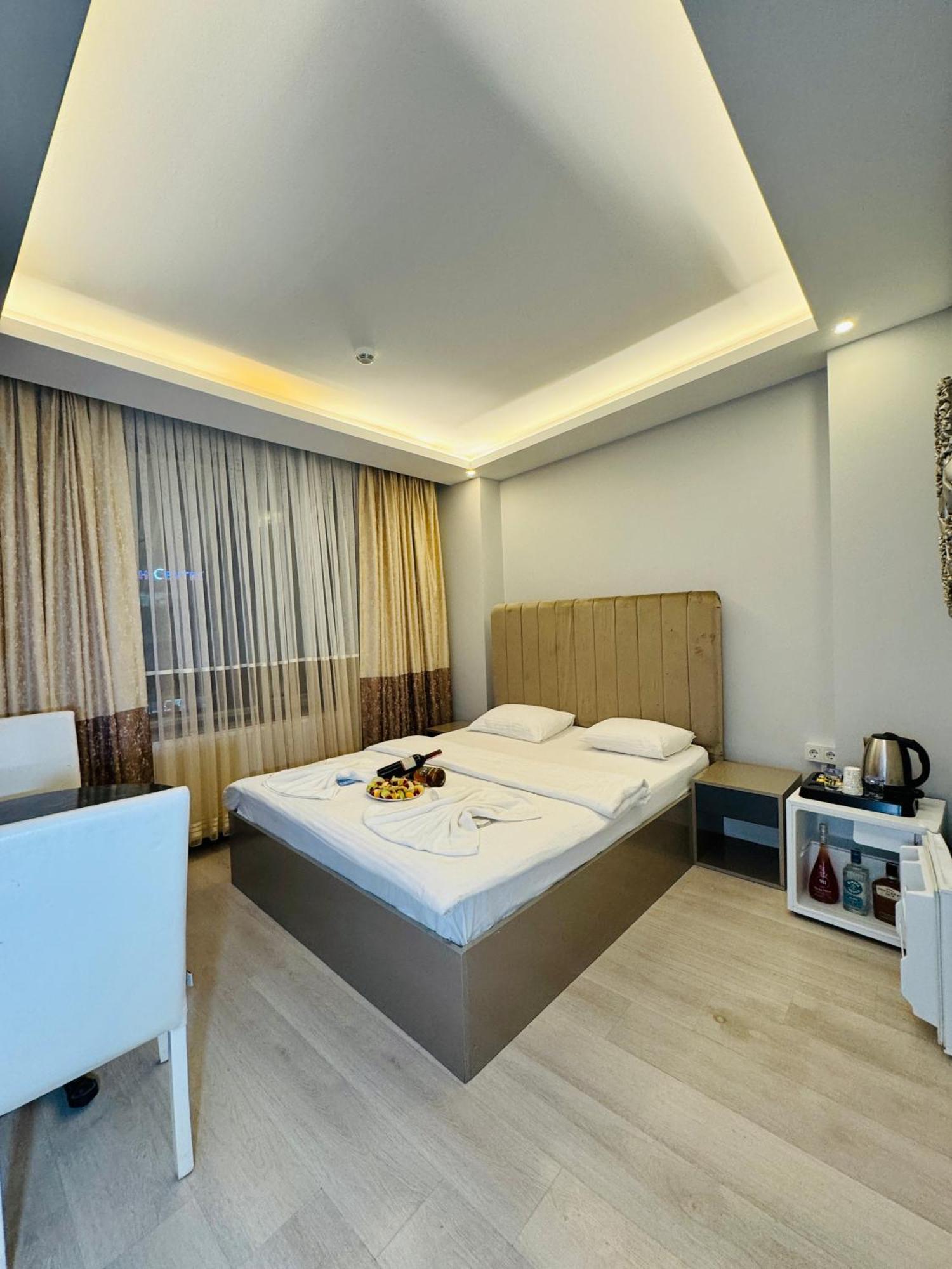 Blueway Hotel Istanbul Ngoại thất bức ảnh