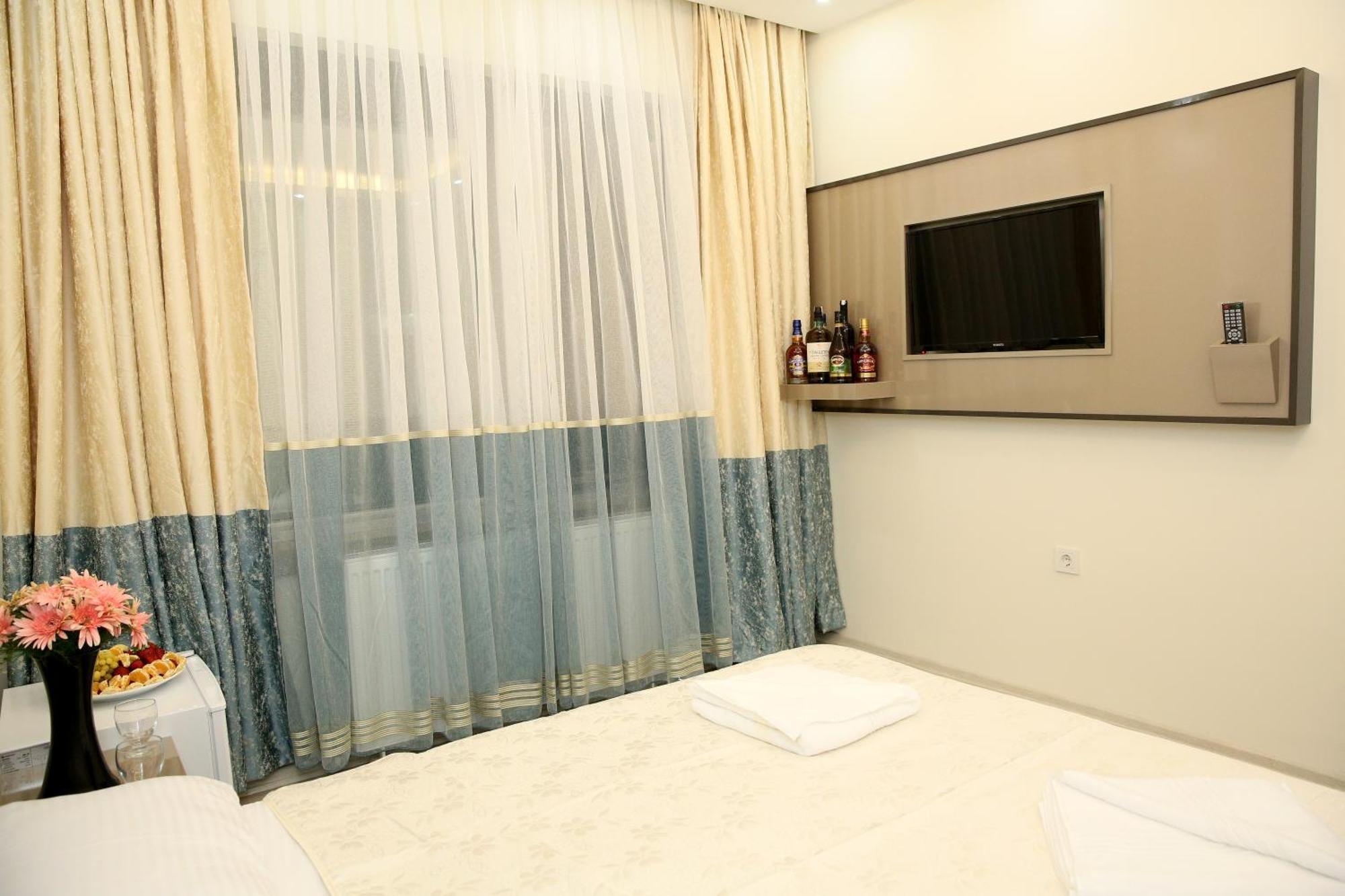 Blueway Hotel Istanbul Ngoại thất bức ảnh