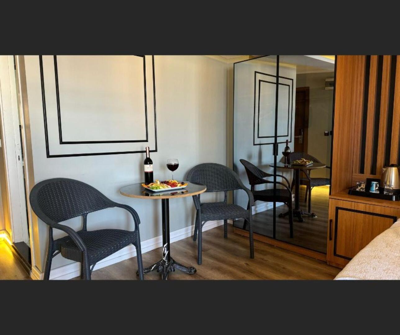 Blueway Hotel Istanbul Ngoại thất bức ảnh
