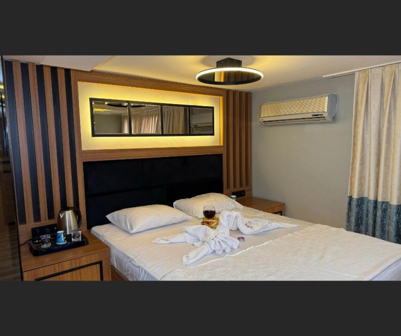 Blueway Hotel Istanbul Ngoại thất bức ảnh