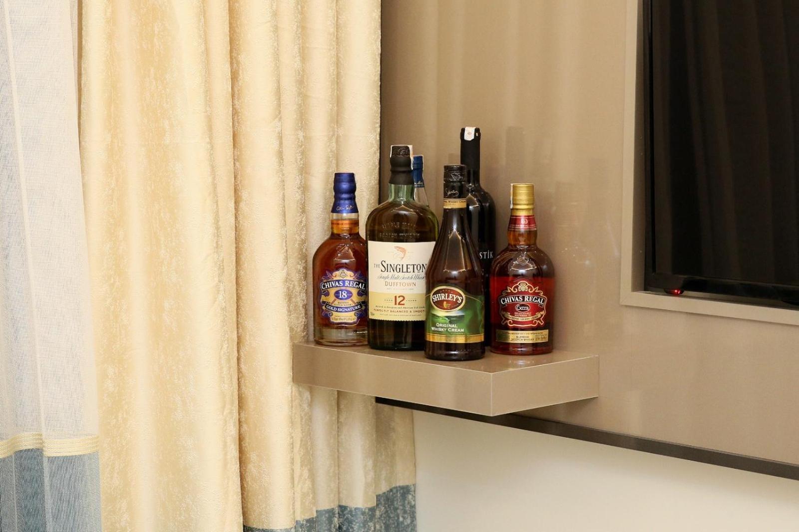 Blueway Hotel Istanbul Ngoại thất bức ảnh