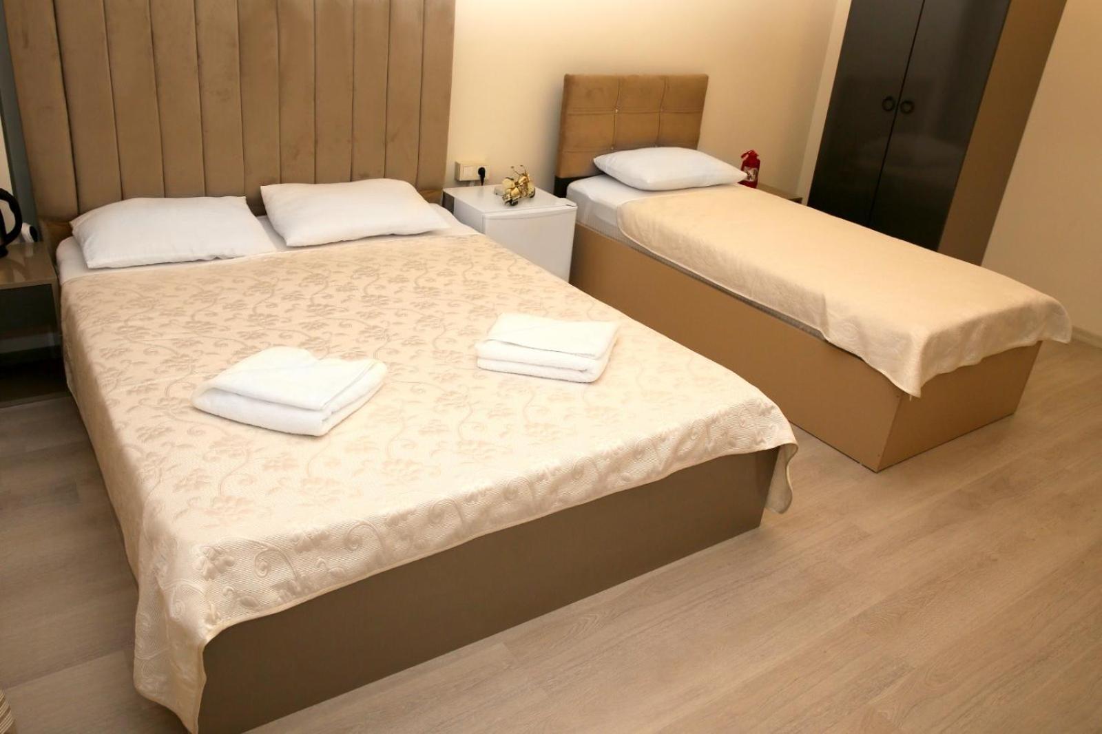 Blueway Hotel Istanbul Ngoại thất bức ảnh