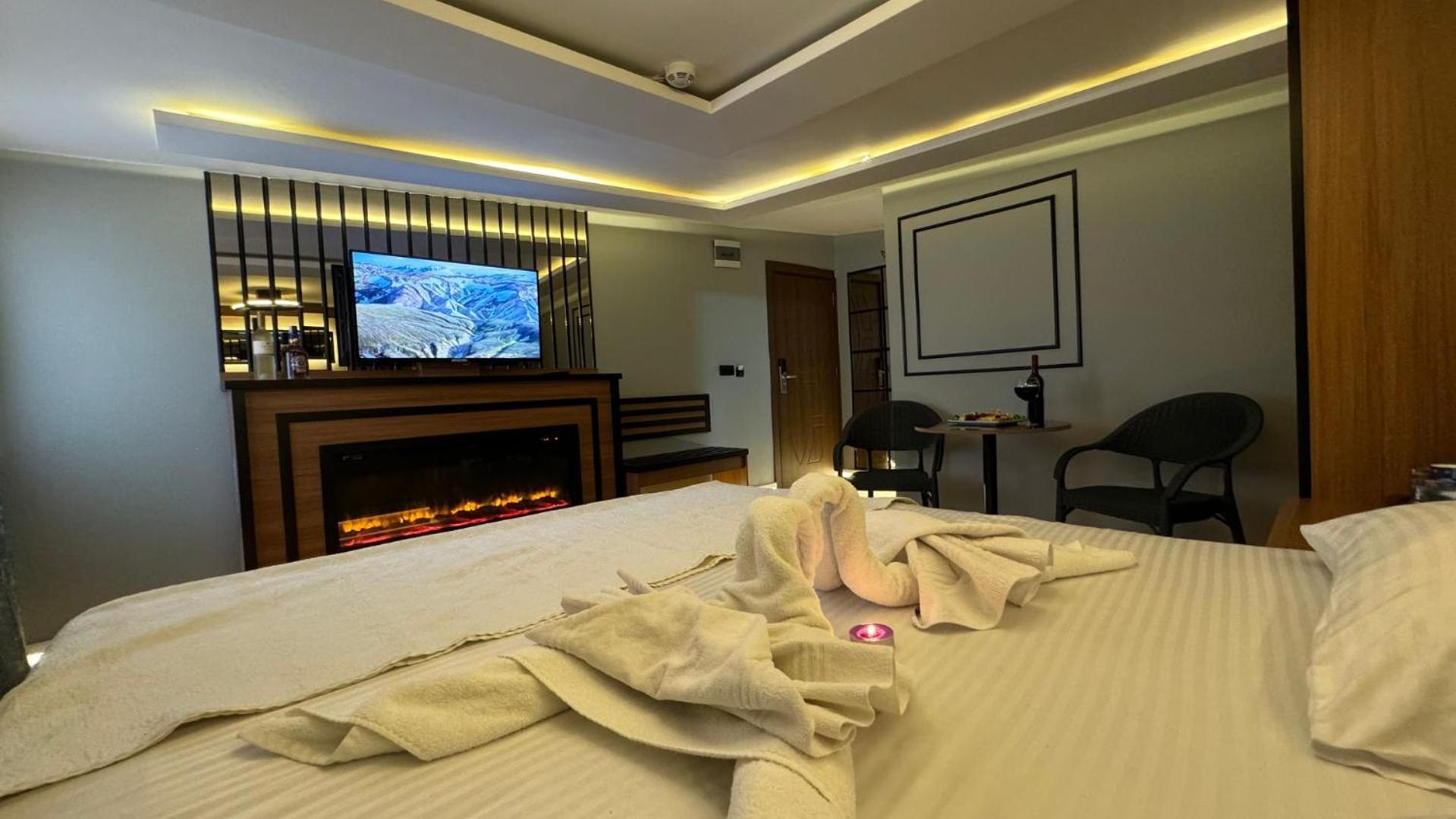 Blueway Hotel Istanbul Ngoại thất bức ảnh